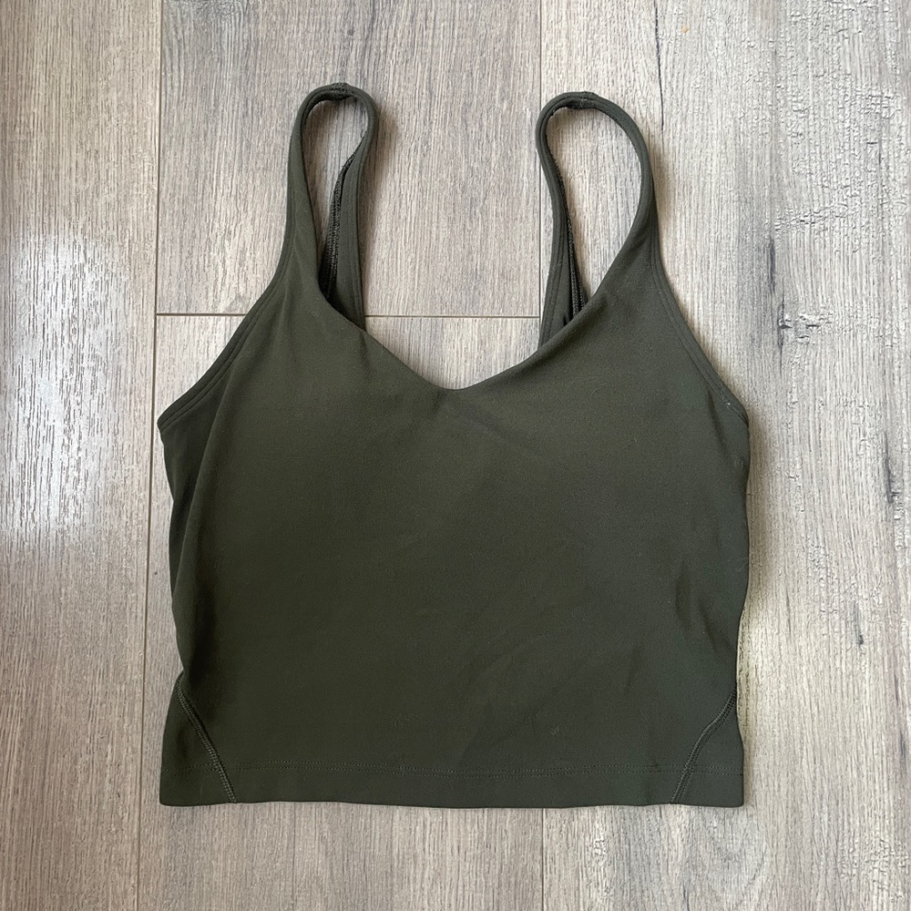 Lululemon Align Tank